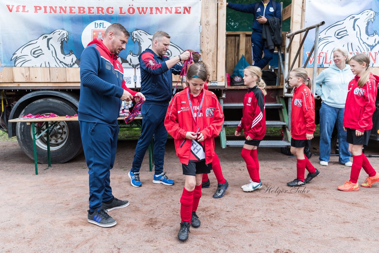 Bild 129 - Loewinnen Cup